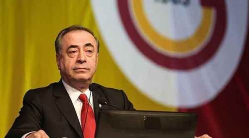 Mustafa Cengiz'den o sözlere tepki