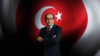 Mustafa Çöl, Sandıklı’Da Yeniden Aday
