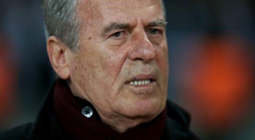 Mustafa Denizli 'evet' dedi