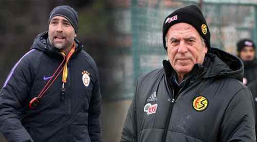 Mustafa Denizli'den Igor Tudor açıklaması
