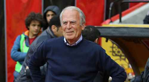 Mustafa Denizli galibiyeti değerlendirdi