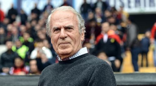 Mustafa Denizli'nin yeni takımı belli oldu
