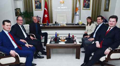 Mustafa Denizli’ye büyük övgü