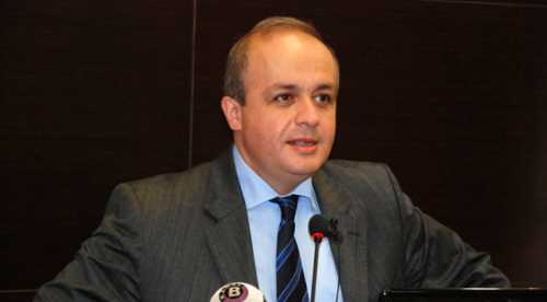 Mustafa Kemal Biçerli kimdir?