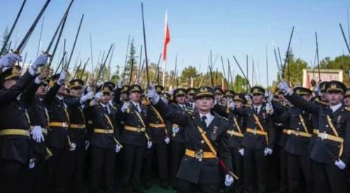 Mustafa Kemal’in askerleri için Eskişehir’in görevi!