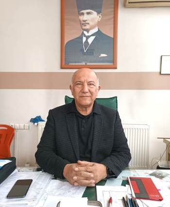 Mustafa Nadi Sarıışık, Elektrik Mühendisleri Odası Kütahya İl Temsilciliği Görevine Getirildi
