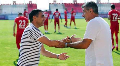 Mustafa Özer: Bireysel hatalar...