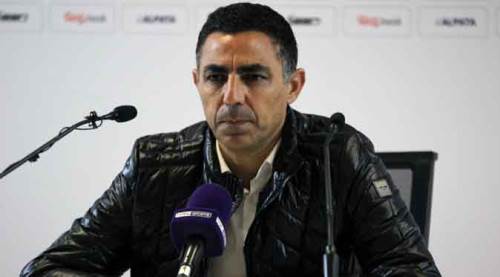 Mustafa Özer: Kaç haftadır bizi eziyorlar!