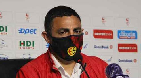 Mustafa Özer: Kalan 5 maçta...