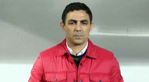 Mustafa Özer: Onurumuzla lige veda edeceğiz!