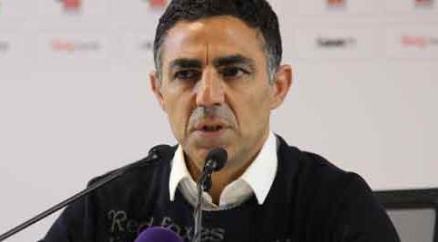 Mustafa Özer: Yapacak bir şey yok!