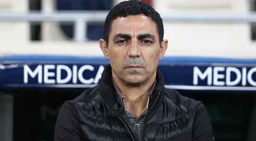 Mustafa Özer'den 'kibir' açıklaması!