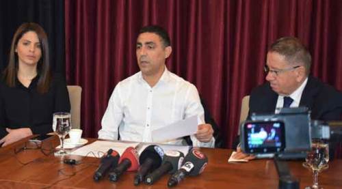 Mustafa Özer'den önemli açıklamalar!