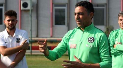 Mustafa Özer'i bekleyen tehlike!