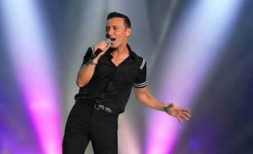 Mustafa Sandal Eskişehir’de sahne alacak: İşte konser tarihi ve yeri