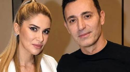 Mustafa Sandal’ın Eşi Melis Sandal Fon Soruşturmasında: Melis Sütşurup Sandal Kimdir, Ne İş Yapıyor?