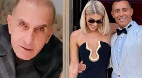 Mustafa Sandal’ın Kayınpederi Cihan Sütşurup Kimdir? Cihan Sütşurup Ne İş Yapıyor, Kaç Yaşında?