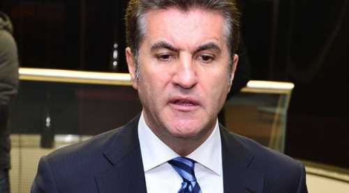 Mustafa Sarıgül hakim karşısında