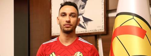 Mustafa süre alamadı