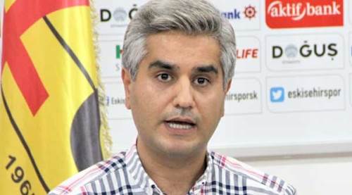 Mustafa Topkaya'dan önemli açıklamalar geldi!