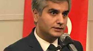 Mustafa Topkaya Eskişehirspor Başkanlığına aday olacak mı?