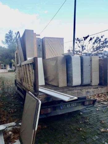 Mustafa Yaman’Dan Bilecikspor’A Malzeme Desteği
