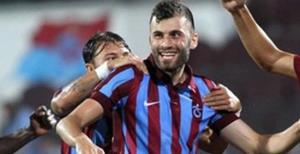 Mustafa Yumlu göze girdi