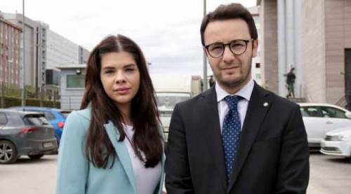 Müstehcen görüntü iddiası: Ünlü oyuncu Eskişehir'de şikayetçi oldu