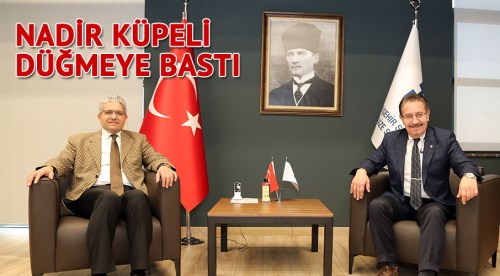Müteşebbis Heyeti toplanıyor