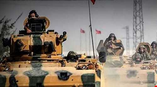 Müthiş iddia: Ankara düğmeye bastı