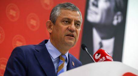 Mutlak Butlan Ne Demek? CHP’ye “Mutlak Butlan” Kararı: Özgür Özel ve Yönetim Görevden Uzaklaştırıldı! 