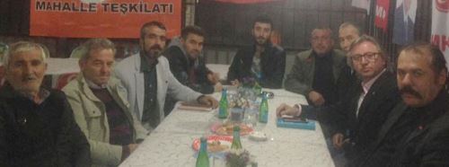 Mutlaka bir belediye kazanacağız