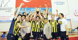 Mutlu sona ulaştılar