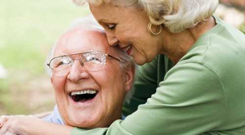 MUTLU VE SAĞLIKLI YAŞLANMANIN SIRRI