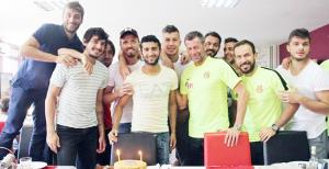 Mutlu yıllar Aytaç