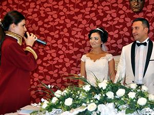  Mutluluğa evet dediler