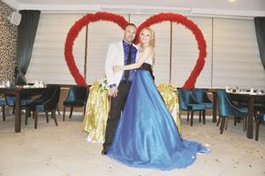 Mutluluğa ilk adım 