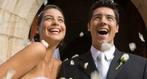 MUTLULUK BOŞANMIŞ ERKEKLERDE