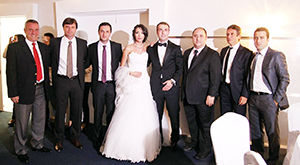 Mutluluklar Şahin Hoca