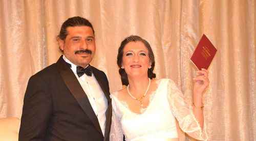 Mutluluklar Emine