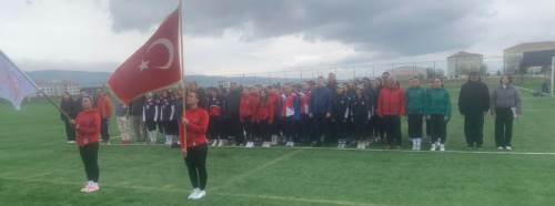 Muttalıp’ta softbol heyecanı başladı