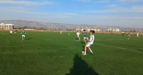 Muttalip’te maçlar var