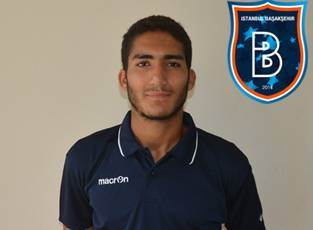 Muzaffer dikkat çekiyor