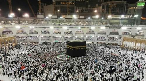 Müzdelife Ne Demek? Hac Yolculuğunda Önemi ve Anlamı