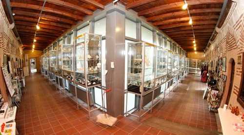 Müzeler bayramın üçüncü gününden itibaren açık olacak