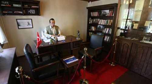 MÜZELER SADECE 1. GÜN KAPALI OLACAK