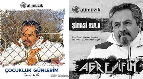 Müzik; büyük aşk!