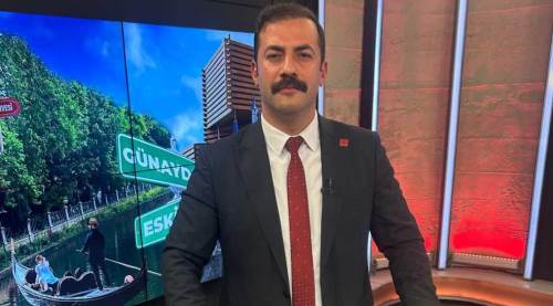 MYK’nin görevden alma kararını yok hükmünde sayarım!