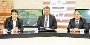 Es Es in başarısızlığını isteyenler var