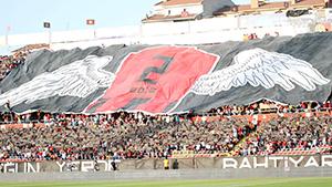 Bir sezon böyle geçti... Kalplerden cennete  